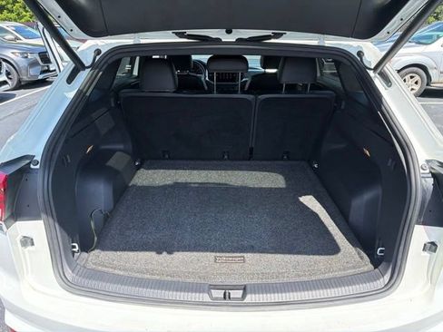 Used 2021 Volkswagen Atlas Cross Sport SE AWD/4WD image 30