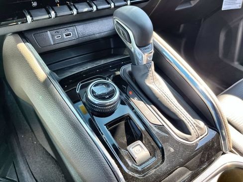New 2026 GMC Canyon Denali AWD/4WD image 22