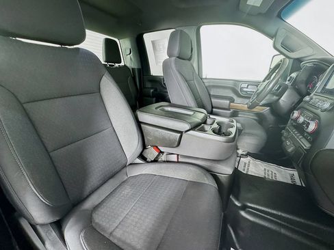 Used 2022 Chevrolet Silverado 2500 LT w/ Convenience Package AWD/4WD image 28