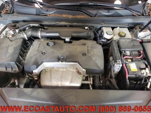 Used 2019 Chevrolet Impala LT image 5