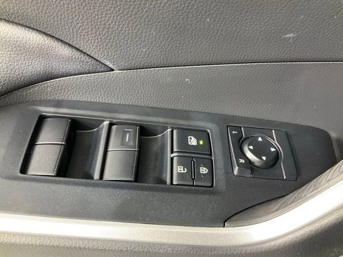 Used 2023 Toyota RAV4 LE image 14