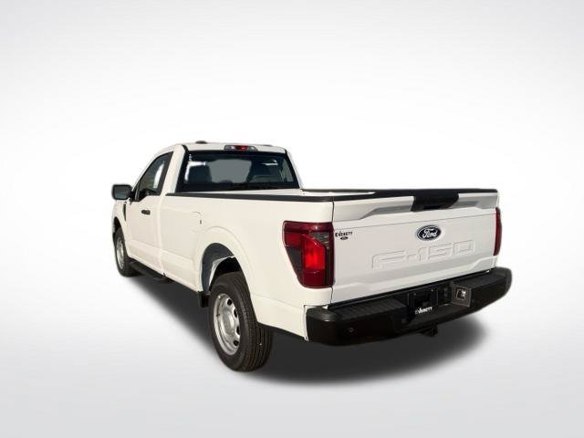New 2026 Ford F150 XL RWD image 6