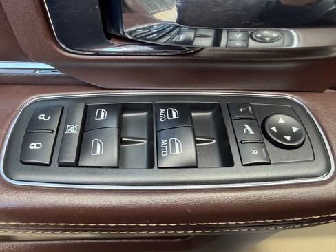 Used 2018 RAM 3500 Laramie Longhorn w/ Convenience Group image 15