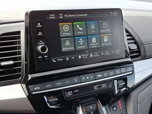 New 2026 Honda Odyssey EX-L image 14