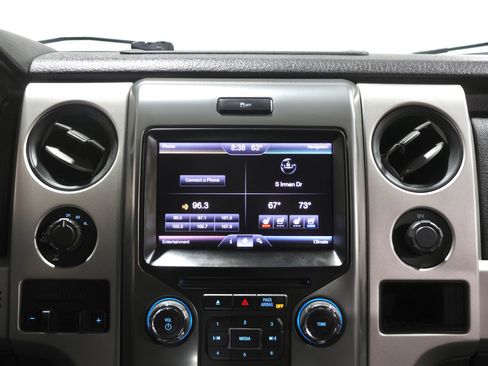 Used 2013 Ford F150 Raptor w/ Luxury Equipment Group image 13