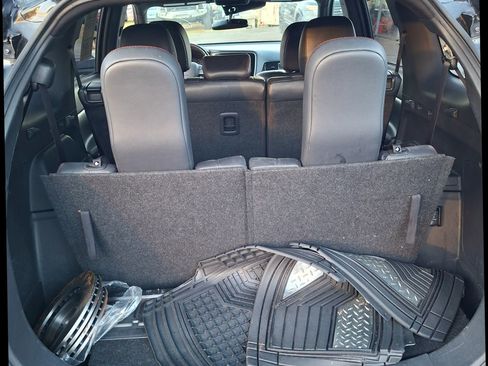 Used 2020 Mitsubishi Outlander LE image 10