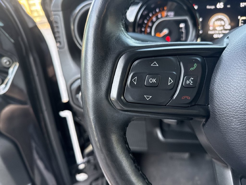 Used 2021 Jeep Gladiator Sport AWD/4WD image 17