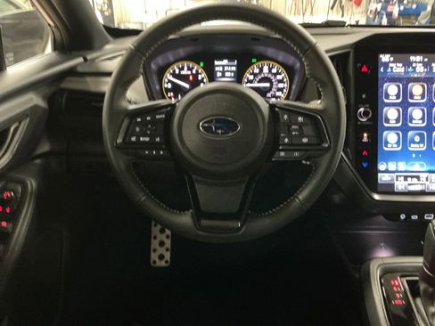 Certified 2025 Subaru Crosstrek 2.5i Sport w/ Crosstrek Mirror Package image 18