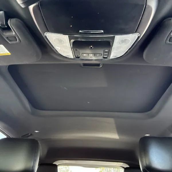 Used 2016 Jeep Grand Cherokee Limited AWD/4WD image 32