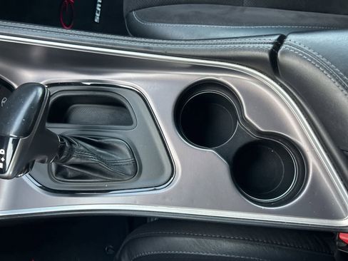 Used 2020 Dodge Challenger R/T Scat Pack image 43