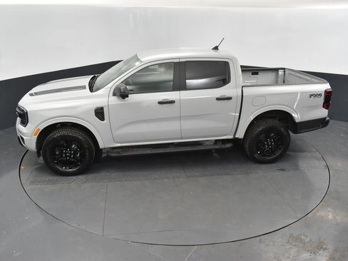 New 2026 Ford Ranger XLT AWD/4WD image 42