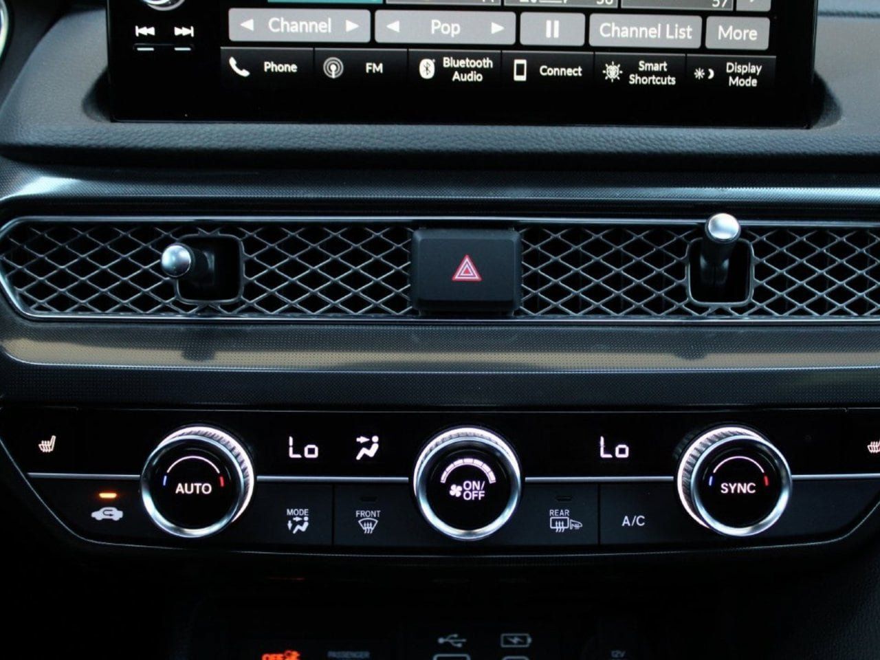 Used 2024 Acura Integra A-Spec w/ Technology Package FWD image 18