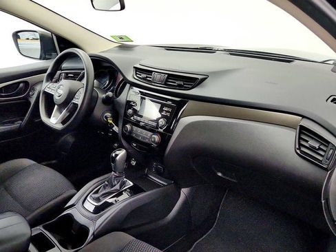 Used 2018 Nissan Rogue Sport S w/ S Appearance Package AWD/4WD image 24