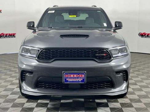 New 2026 Dodge Durango GT image 4