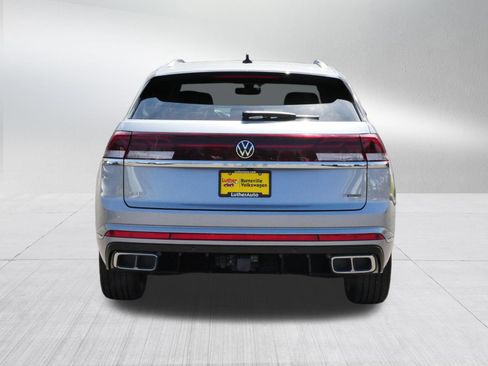 Used 2024 Volkswagen Atlas Cross Sport SEL Premium R-Line AWD/4WD image 6
