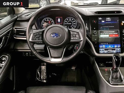 Certified 2023 Subaru Outback Limited XT image 5