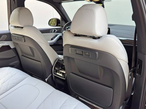 Used 2023 BMW X5 xDrive40i w/ M Sport Package AWD/4WD image 34