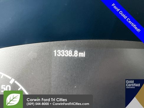 Used 2024 Ford Maverick XLT w/ XLT Luxury Package FWD image 2