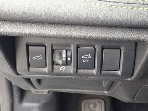 Certified 2023 Subaru Outback Onyx Edition image 25