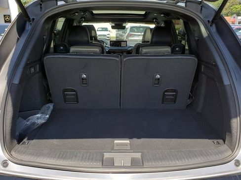 Certified 2024 Acura MDX A-Spec AWD/4WD image 9