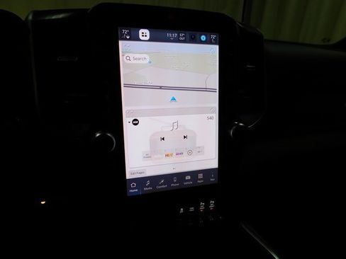 New 2026 RAM 2500 Big Horn image 28