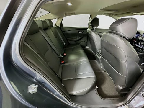 Used 2026 Honda Accord EX-L image 27