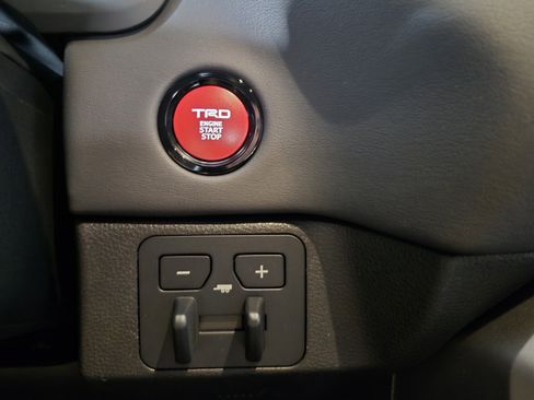 New 2026 Toyota Tundra Platinum image 29