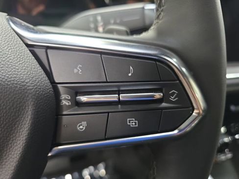 New 2026 Chevrolet Tahoe Premier w/ Sun And Tow Package image 20