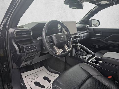 Used 2025 Toyota 4Runner Limited RWD image 8