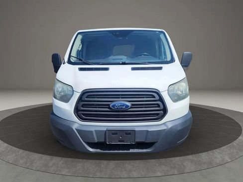 Used 2016 Ford Transit 350 148 Low Roof w/ Interior Upgrade Package image 2