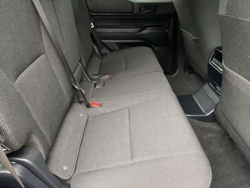 Certified 2025 Toyota Land Cruiser 1958 AWD/4WD image 18