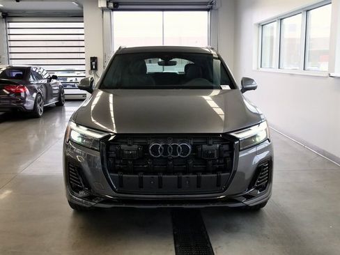New 2026 Audi Q7 3.0T Premium Plus image 2