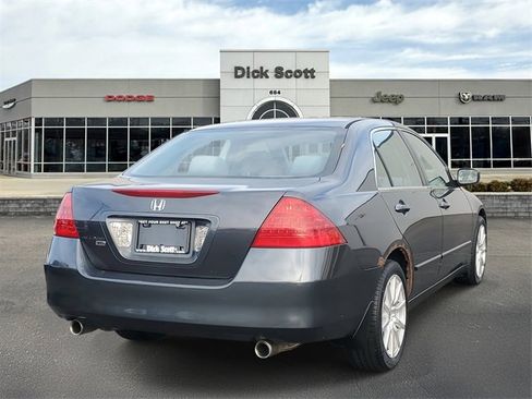 Used 2007 Honda Accord LX image 5