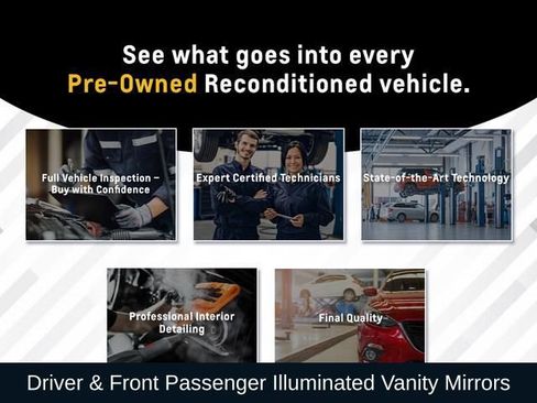 Used 2022 Chevrolet TrailBlazer LT w/ Convenience Package image 16