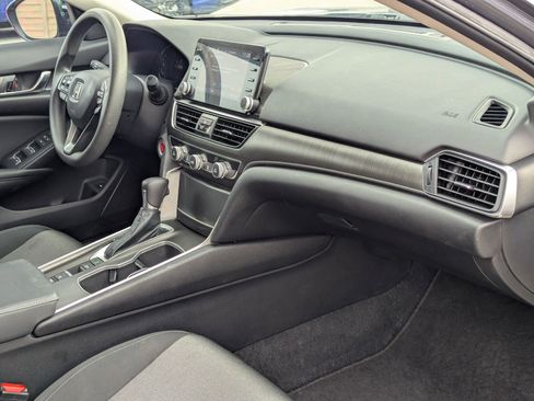 Used 2022 Honda Accord LX image 25