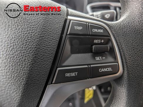 Used 2020 Hyundai Accent SEL FWD image 16