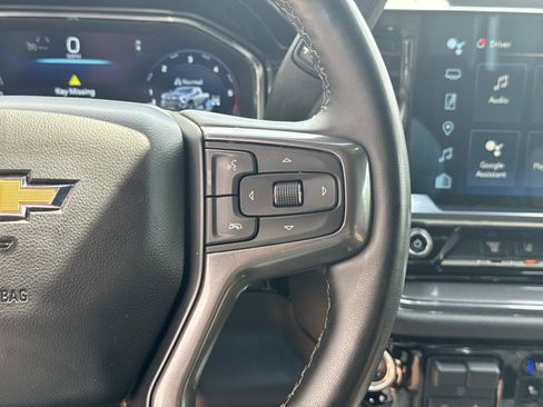 Used 2024 Chevrolet Silverado 2500 High Country w/ Technology Package AWD/4WD image 28