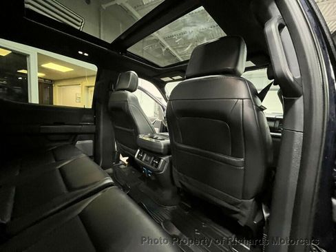 Used 2024 Ford F150 XLT w/ Equipment Group 303A High image 21