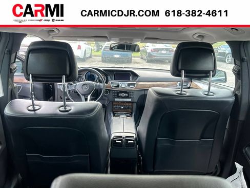 Used 2014 Mercedes-Benz E 350 4MATIC Wagon image 38