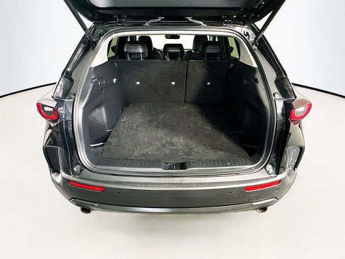 Used 2026 MAZDA CX-50 AWD 2.5 S w/ Premium Package image 31