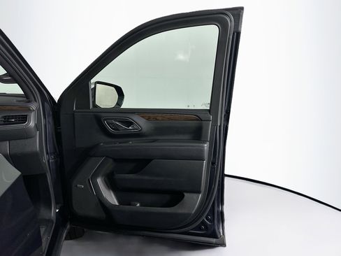 Used 2024 Chevrolet Tahoe Premier image 34