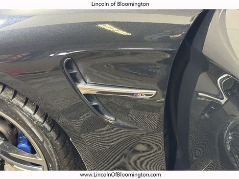 Used 2015 BMW M4 Convertible image 54