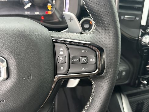 New 2026 RAM 1500 Rebel w/ G/T Package image 18