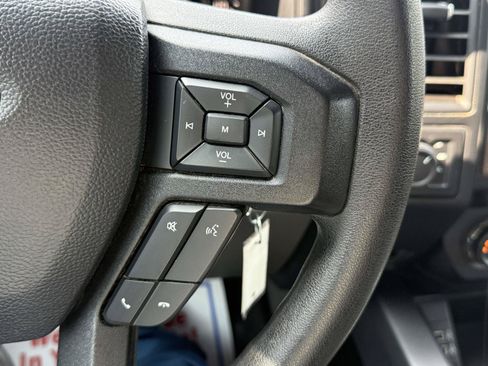 Used 2020 Ford F150 XL w/ Equipment Group 101A Mid AWD/4WD image 14