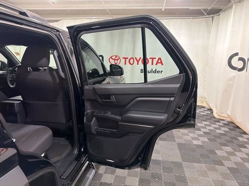 Used 2026 Toyota 4Runner SR5 image 13