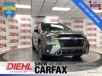 Used 2026 Subaru Ascent Touring w/ Popular Package #2