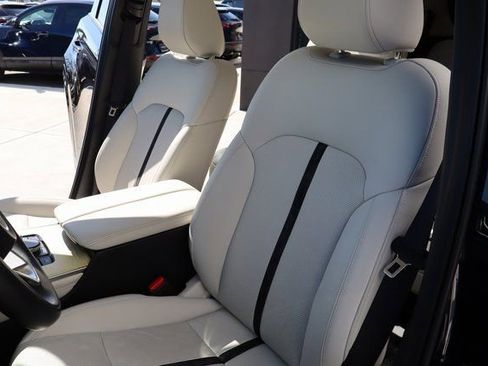 Used 2025 MAZDA CX-90 3.3 Turbo S w/ Premium Plus image 11