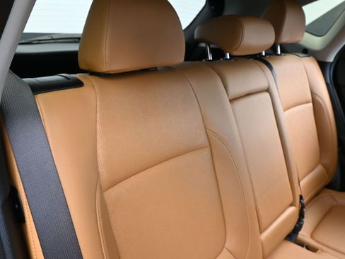 Used 2024 Kia Seltos EX image 35