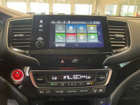 Used 2022 Honda Passport Elite image 17