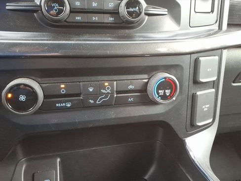 Used 2021 Ford F150 XL w/ STX Appearance Package image 19